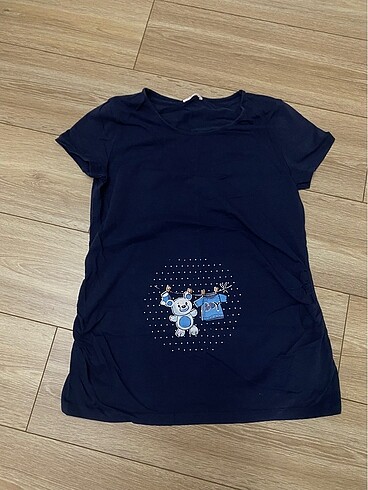 Lc Waikiki hamile tshirt
