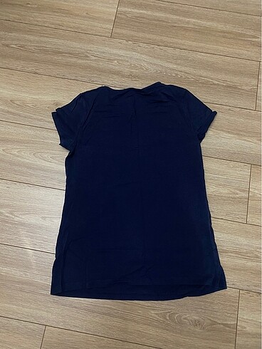 Lc Waikiki hamile tshirt - Görsel 5