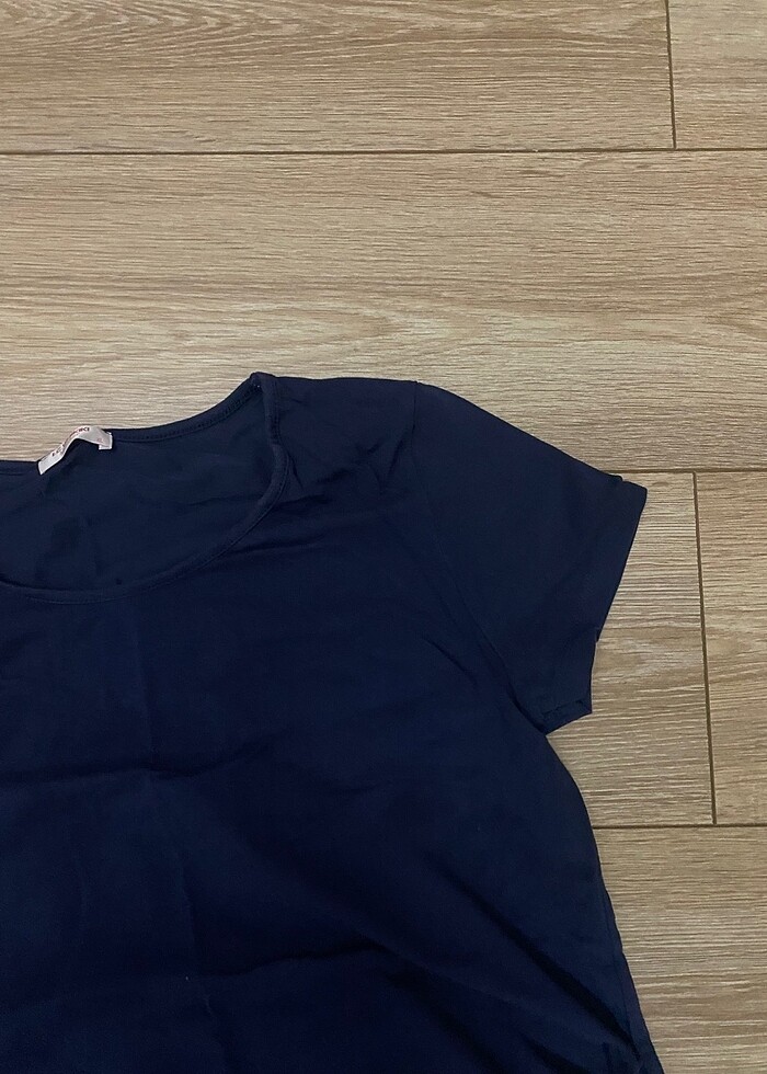 Lc Waikiki hamile tshirt - Görsel 3