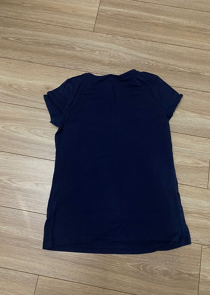 Lc Waikiki hamile tshirt - Görsel 5