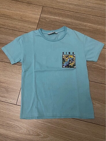 Lc Waikiki erkek çocuk tshirt