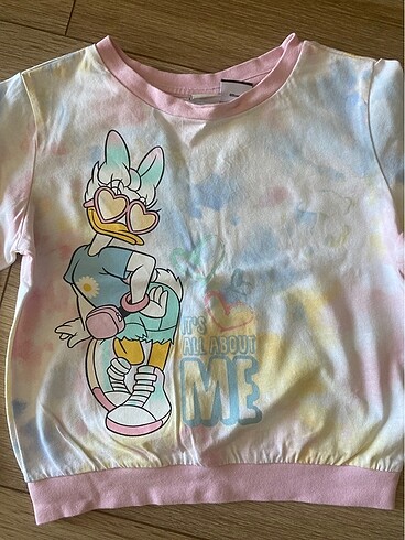 LC Waikiki Lc Waikiki kız çocuk sweat