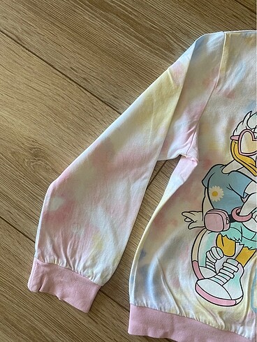 5 Yaş Beden Lc Waikiki kız çocuk sweat