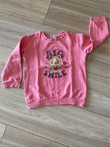 Hellobaby kız çocuk sweat