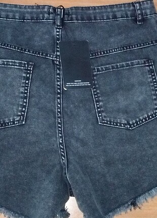 Topshop Kot şort