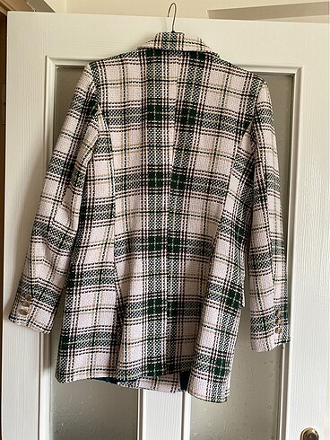 Diğer Kışlık blazer ceket