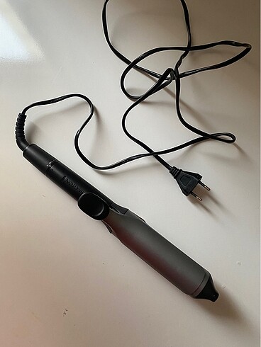 Remington pro big curl 38mm