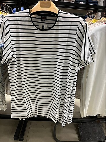 Basic tişört