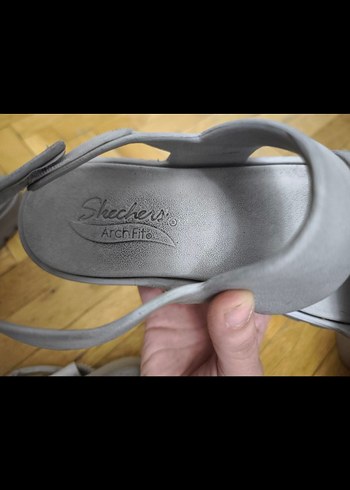 Skechers terlik - Görsel 2
