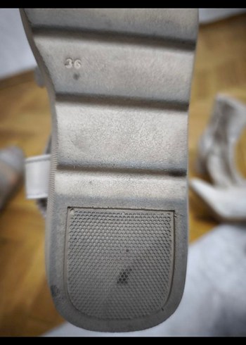 Skechers terlik - Görsel 5