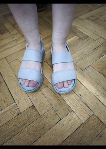 Skechers terlik - Görsel 4