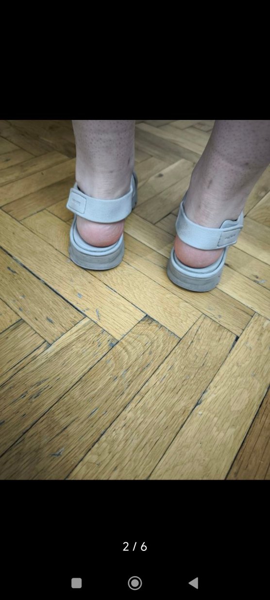 Skechers terlik - Görsel 3