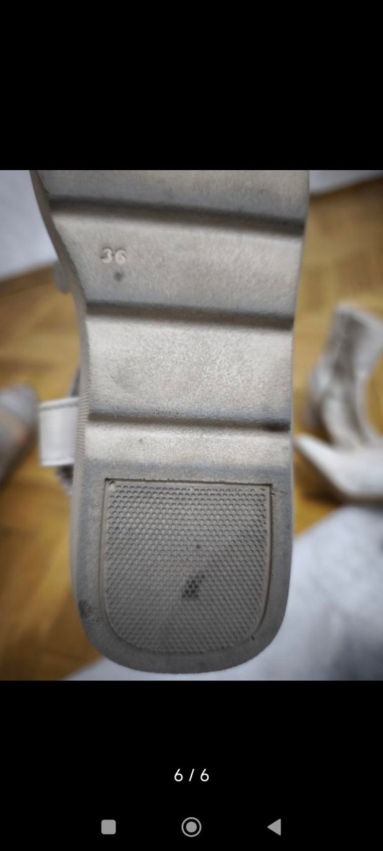 Skechers terlik - Görsel 5