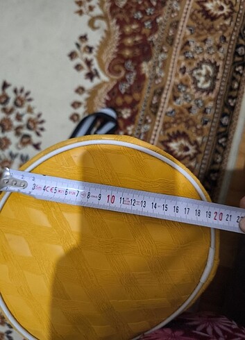 Fitness sporcu çantası 
