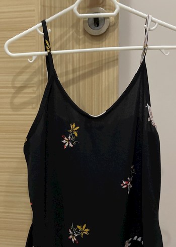 Siyah Tulum - Görsel 2