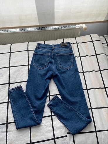 Mavi Jeans Kot pantolon