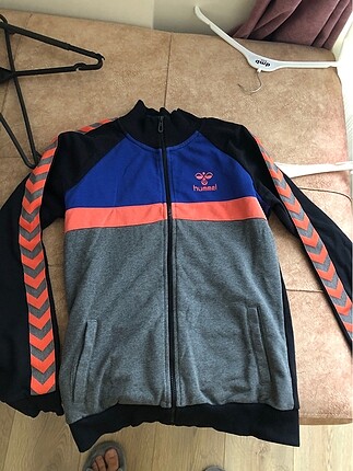 Hummel eşofman takımı