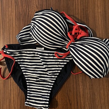 Bikini Alt Üst Takım