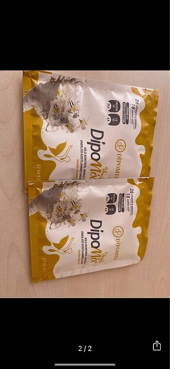 Dipomix