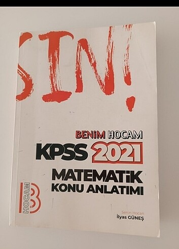 Kpss matematik benim hocam konu anlatımı 