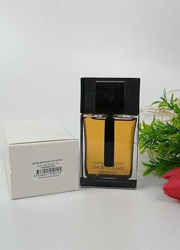 Dior homme intense 