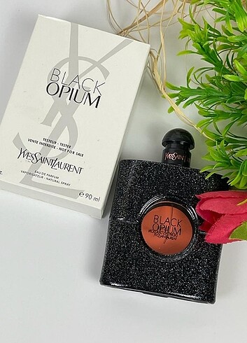 Yves Saint Laurent Vente ınterde
