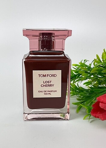  Beden Lost cherry
