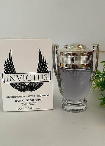 Invıctus 