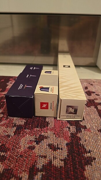 Nes presso