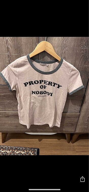 Bershka Tshirt