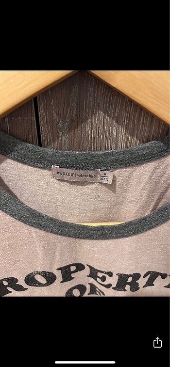 Bershka Bershka Tshirt
