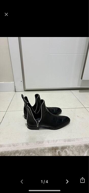 Zara Bot