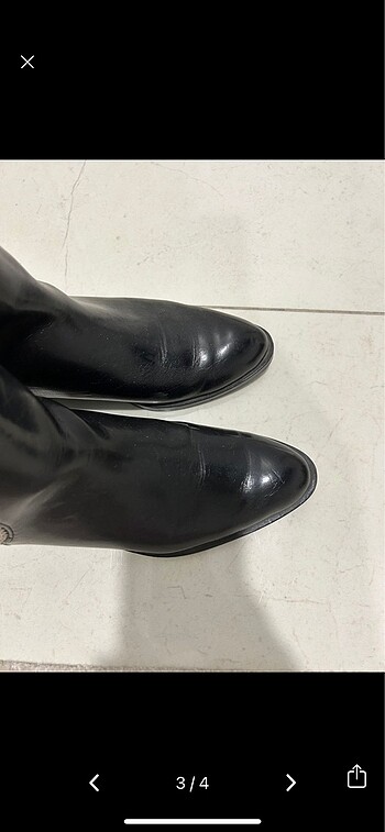 36 Beden Zara Bot
