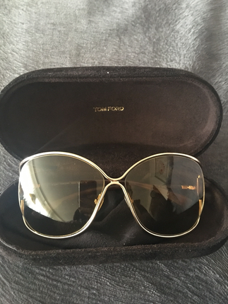 Tom Ford Güneş gözlüğü