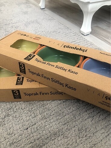 Diğer Sütlaç kasesi/ fırın kabı güveç