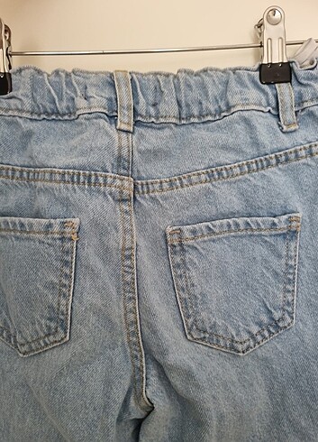 10 Yaş Beden Zara kiz çocuk jean