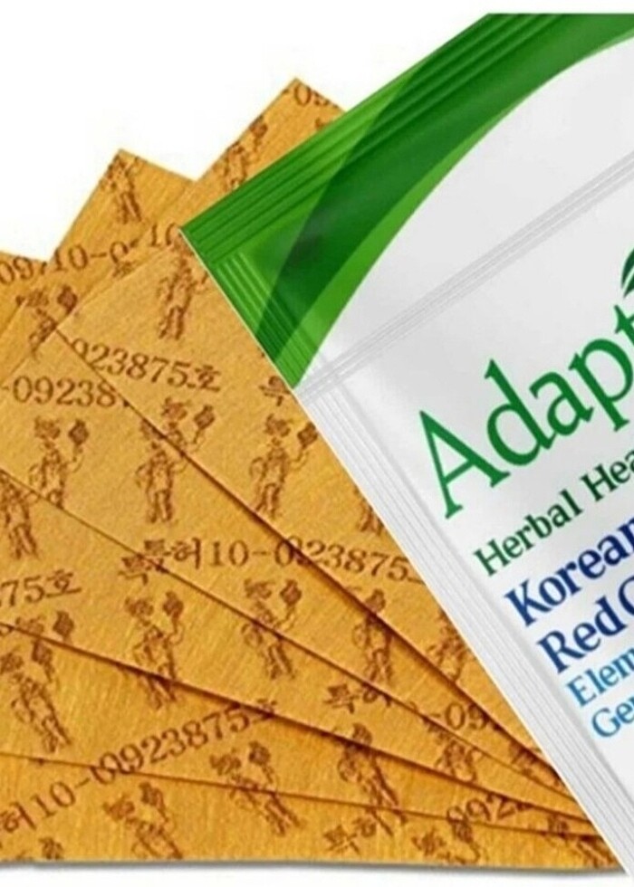 Adaptogen Enerji güç denge bandi - Görsel 2