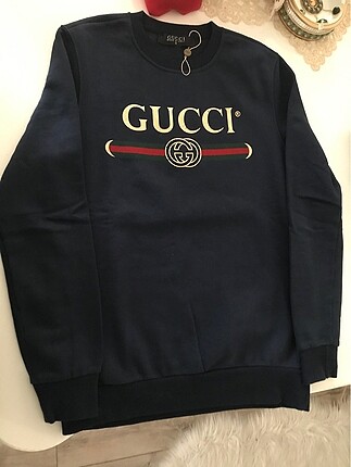 Gucci Kazak SATILDI !