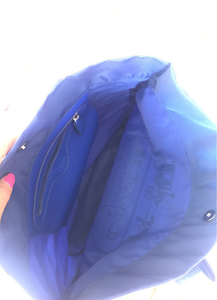  Coach Shopping bag