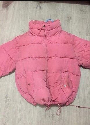 Şişme mont
