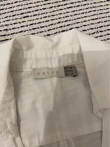 Koton Koton gömlek
