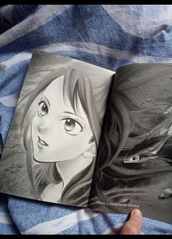 Beden Limit 1.manga