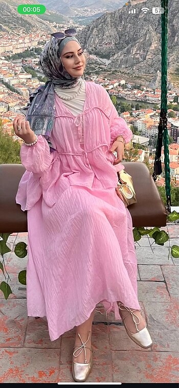 Pembe ikili takım