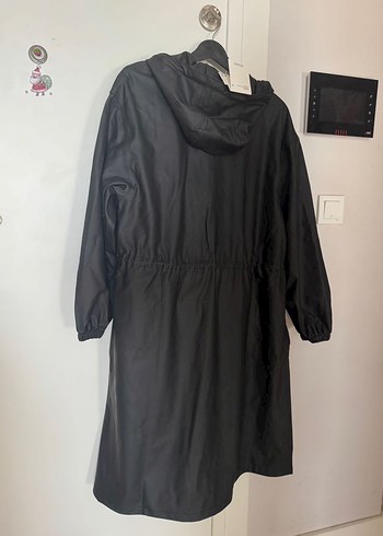 Oysho 3K Yağmurluk - Görsel 3