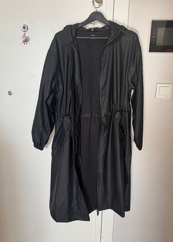 Oysho 3K Yağmurluk - Görsel 4