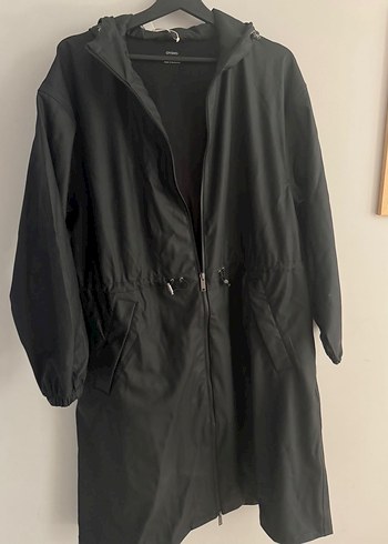 Oysho 3K Yağmurluk - Görsel 2