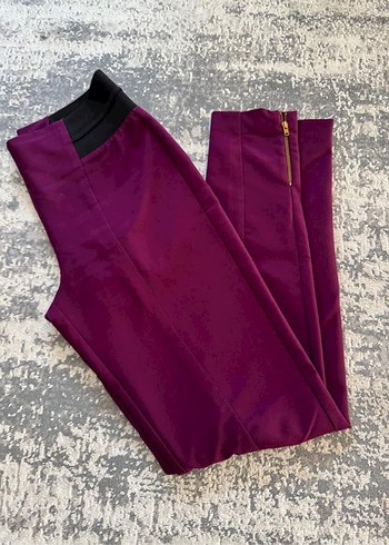 Twist Pantolon - Görsel 2