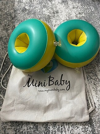Myminibaby kolluk