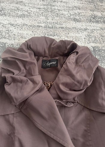 Yaka Detaylı Mevsimlik - Görsel 3