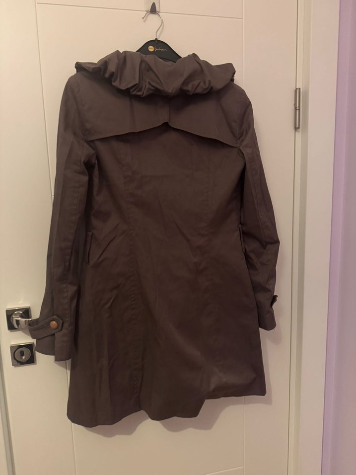 Yaka Detaylı Mevsimlik - Görsel 5